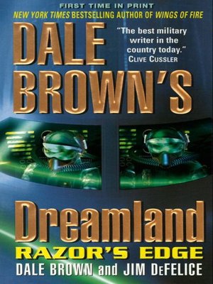 Dale Brown S Dreamland Series 183 Overdrive Ebooks Audiobooks And Videos For Libraries